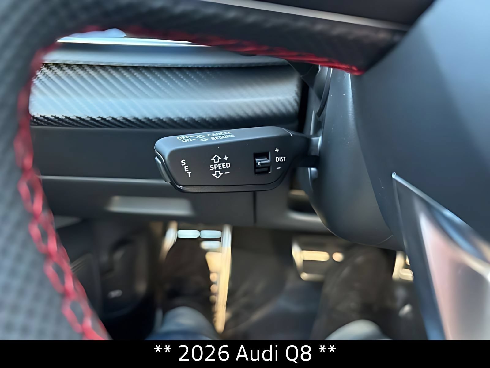 New 2026 Audi Q8 Prestige AWD/4WD image 21