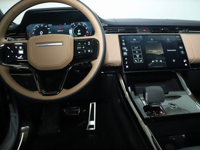 Certified 2025 Land Rover Range Rover Sport Dynamic SE image 15