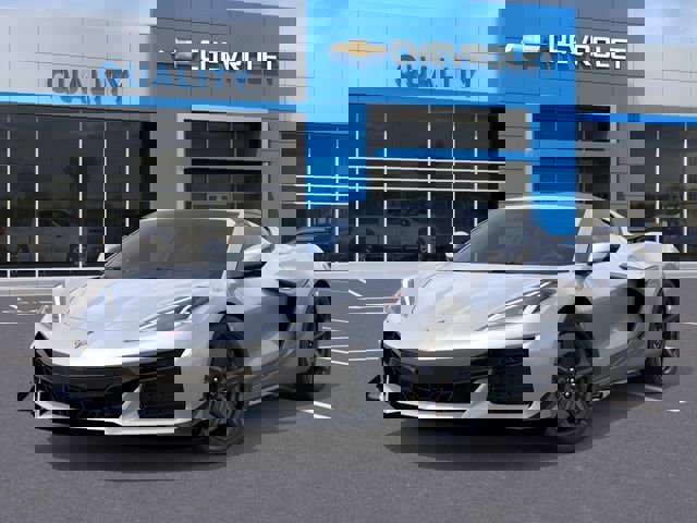 New 2026 Chevrolet Corvette Z06 image 6