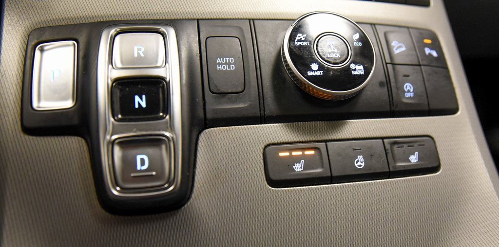 Used 2022 Hyundai Palisade SEL w/ Premium Package image 21