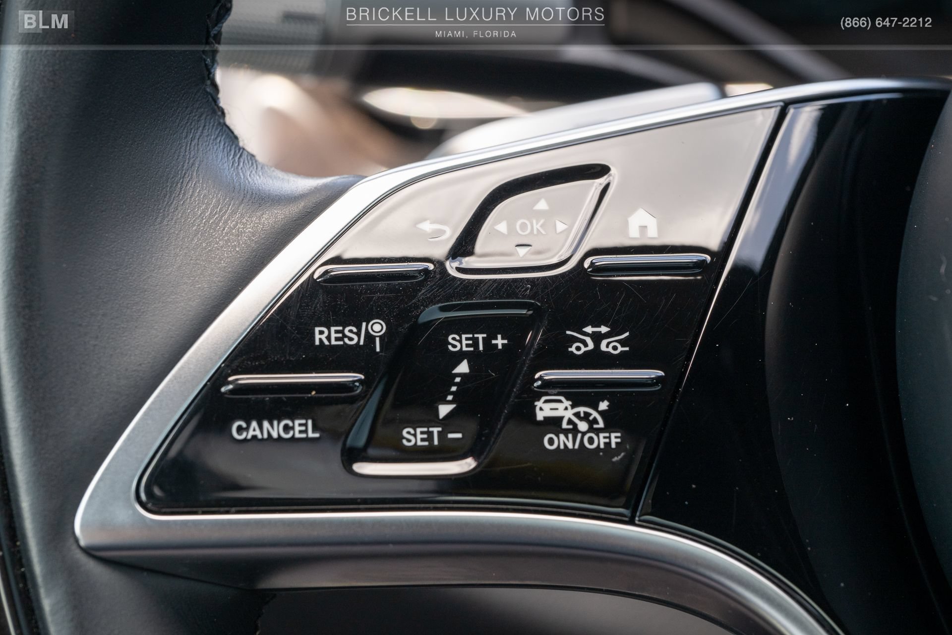 Used 2024 Mercedes-Benz S 580 4MATIC Sedan w/ AMG Line image 28