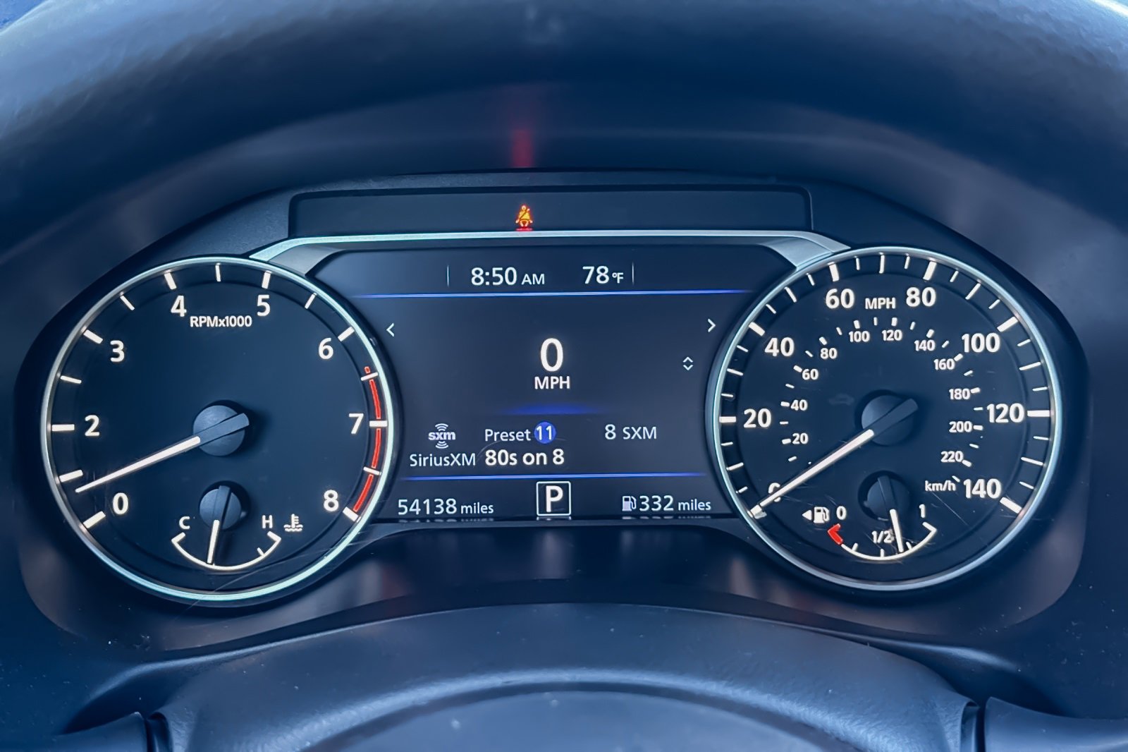 Used 2022 Nissan Altima 2.5 SV image 23