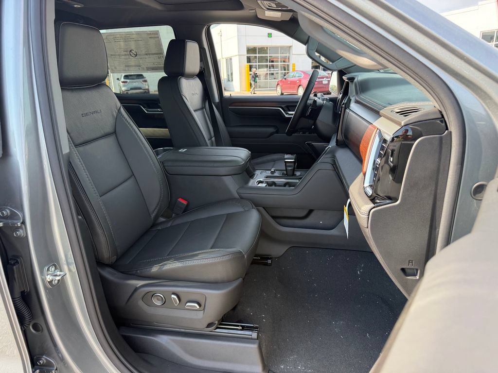 New 2026 GMC Sierra 1500 Denali AWD/4WD image 31