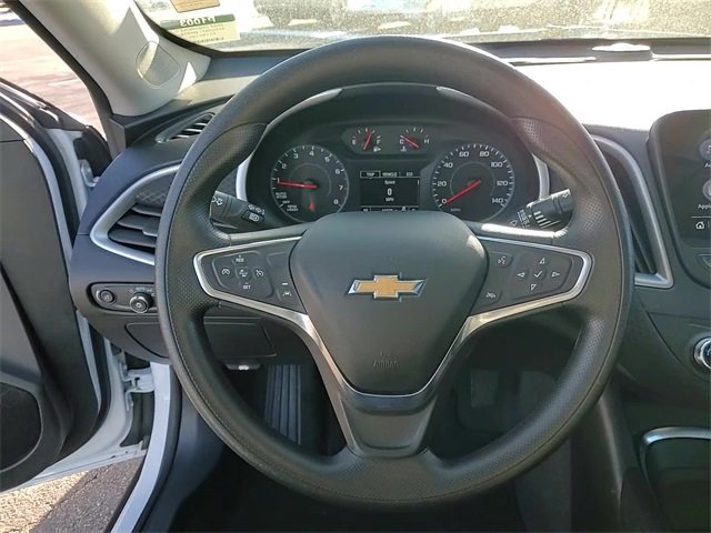 Certified 2024 Chevrolet Malibu LT image 13