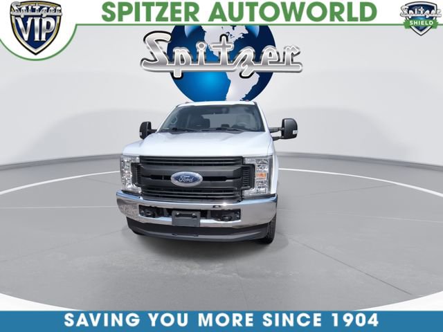 Used 2019 Ford F250 XL w/ Power Equipment Group image 3