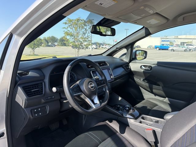Used 2023 Nissan Leaf SV Plus FWD image 17