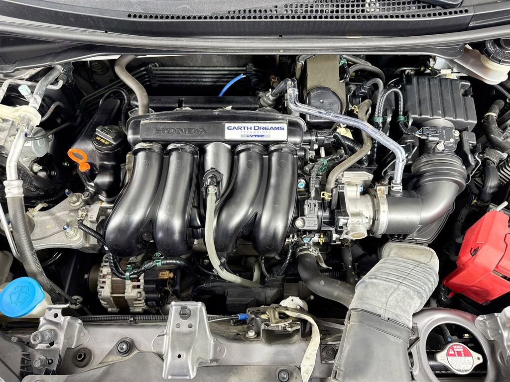 Used 2017 Honda Fit LX image 29