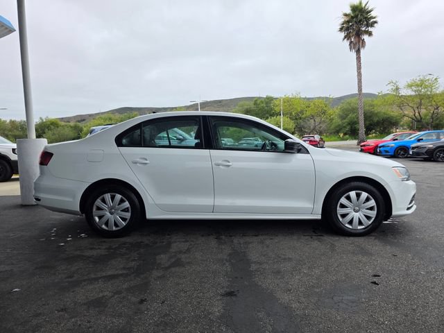 Used 2016 Volkswagen Jetta S FWD image 6