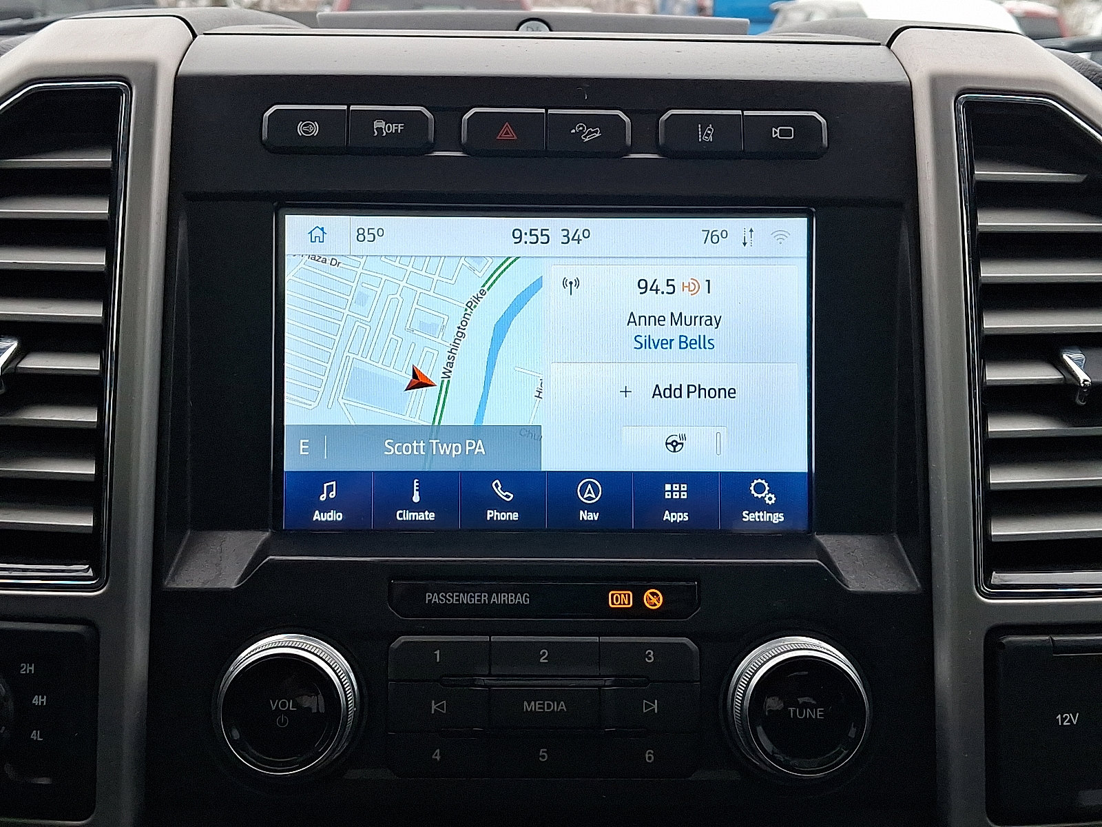 Used 2020 Ford F250 Platinum image 17