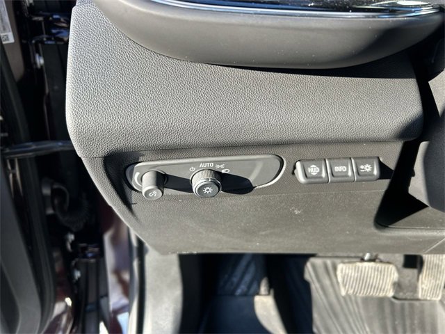 Used 2021 Buick Envision Avenir image 17