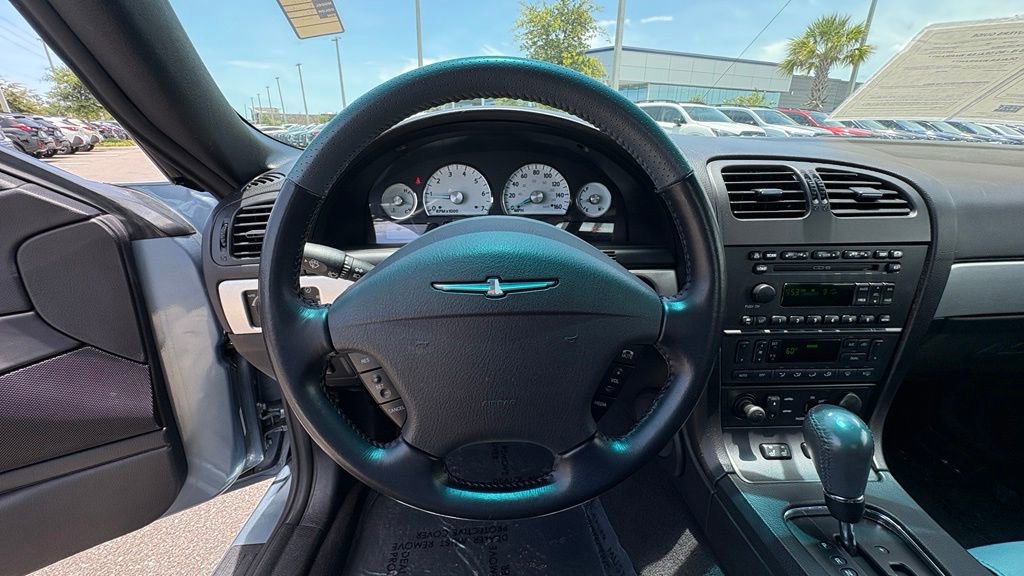 Used 2005 Ford Thunderbird RWD image 19