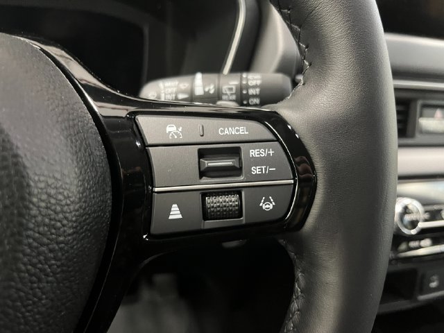 New 2026 Honda Pilot EX-L image 16