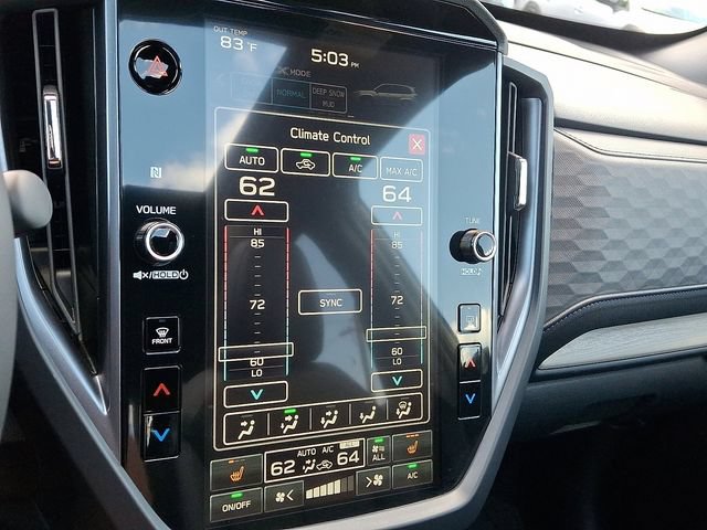 Certified 2025 Subaru Forester Limited AWD/4WD image 34
