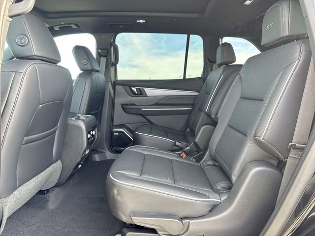 New 2026 Buick Enclave Sport Touring w/ Power Package image 24