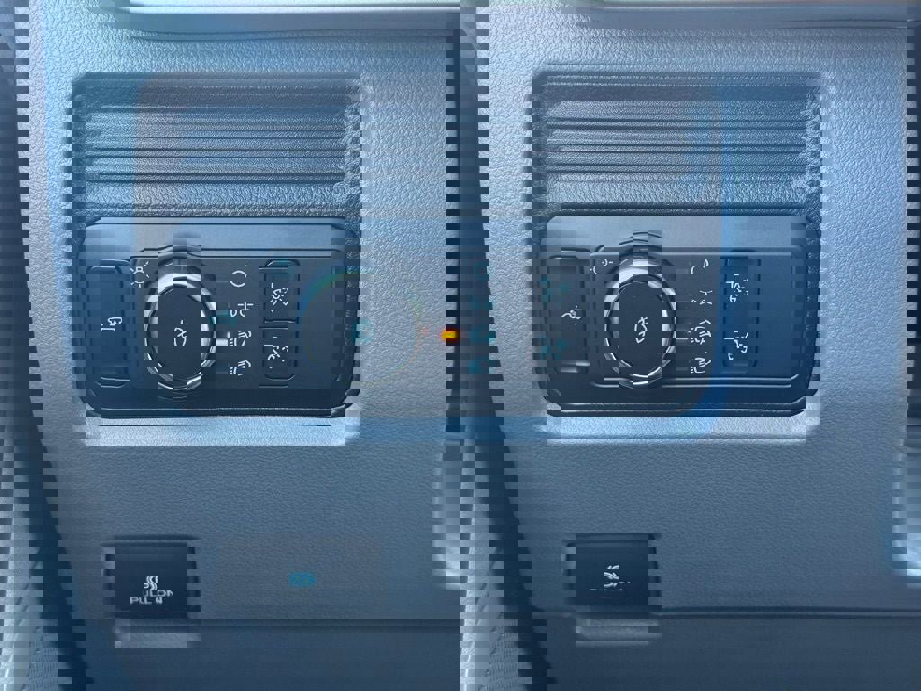 New 2026 Ford F250 XL w/ STX Appearance Package image 24