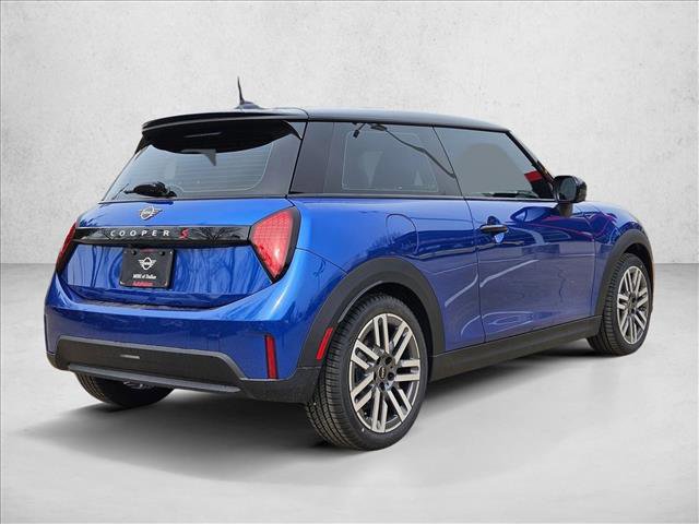 New 2026 MINI Cooper S image 2