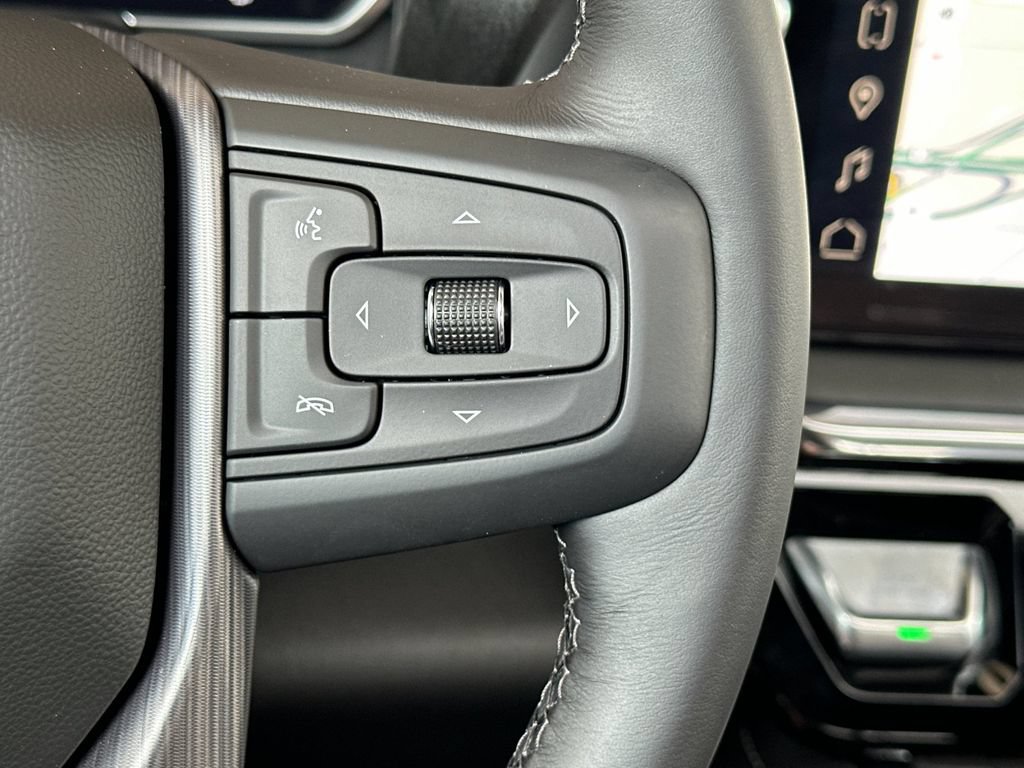 New 2026 GMC Sierra 2500 Denali Ultimate AWD/4WD image 28