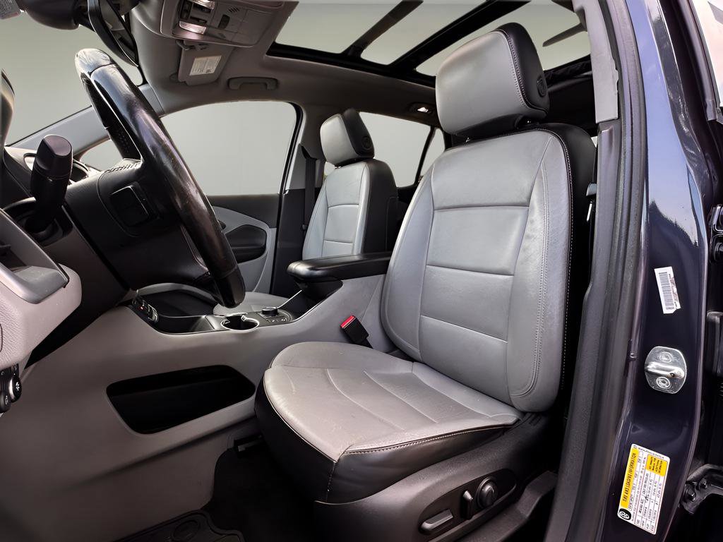 Used 2018 GMC Terrain SLT w/ Preferred Package FWD image 8