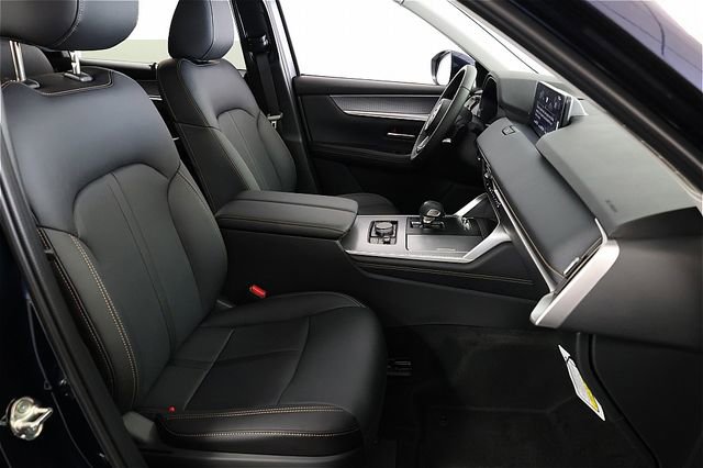 New 2025 MAZDA CX-90 3.3 Turbo w/ Preferred Package image 22