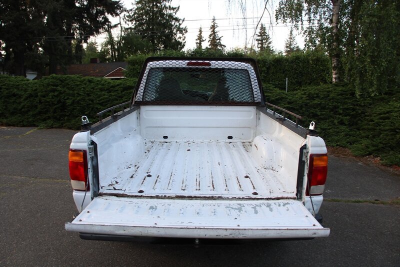 Used 1998 Ford Ranger XL RWD image 16