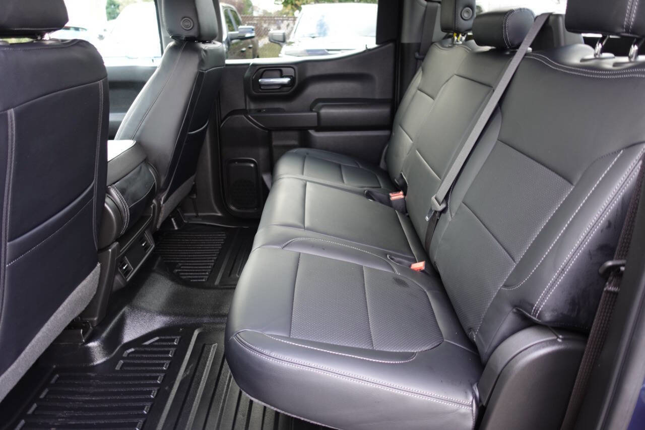 Used 2023 GMC Sierra 1500 Pro image 21