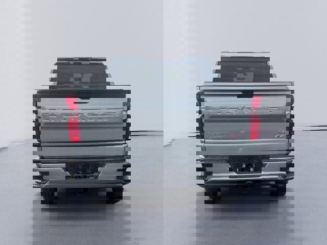 New 2026 Chevrolet Silverado 1500 RST w/ Protection Package image 4