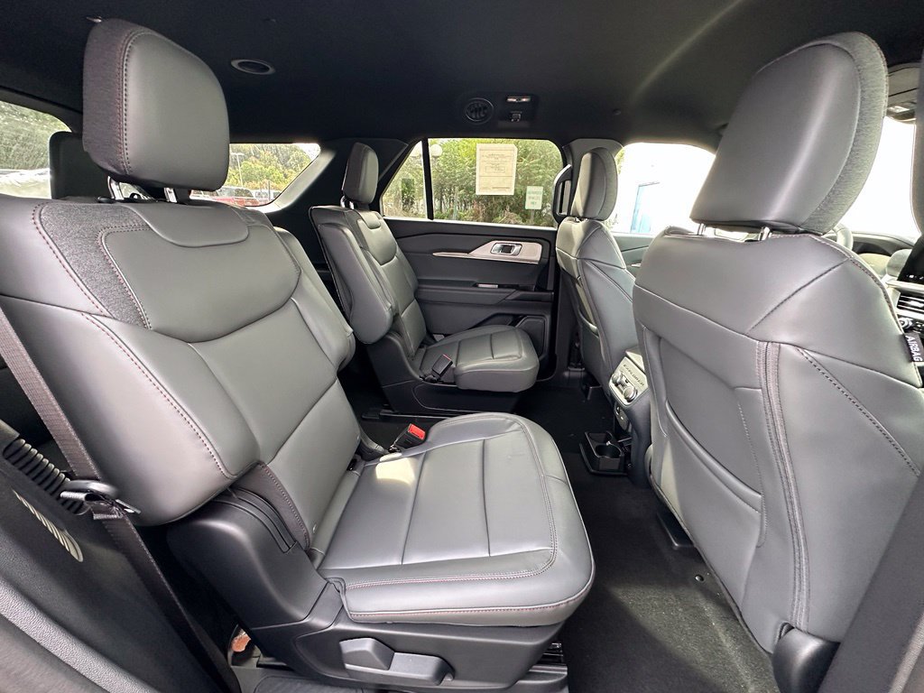 New 2027 Ford Explorer Active w/ Active Comfort Package AWD/4WD image 24