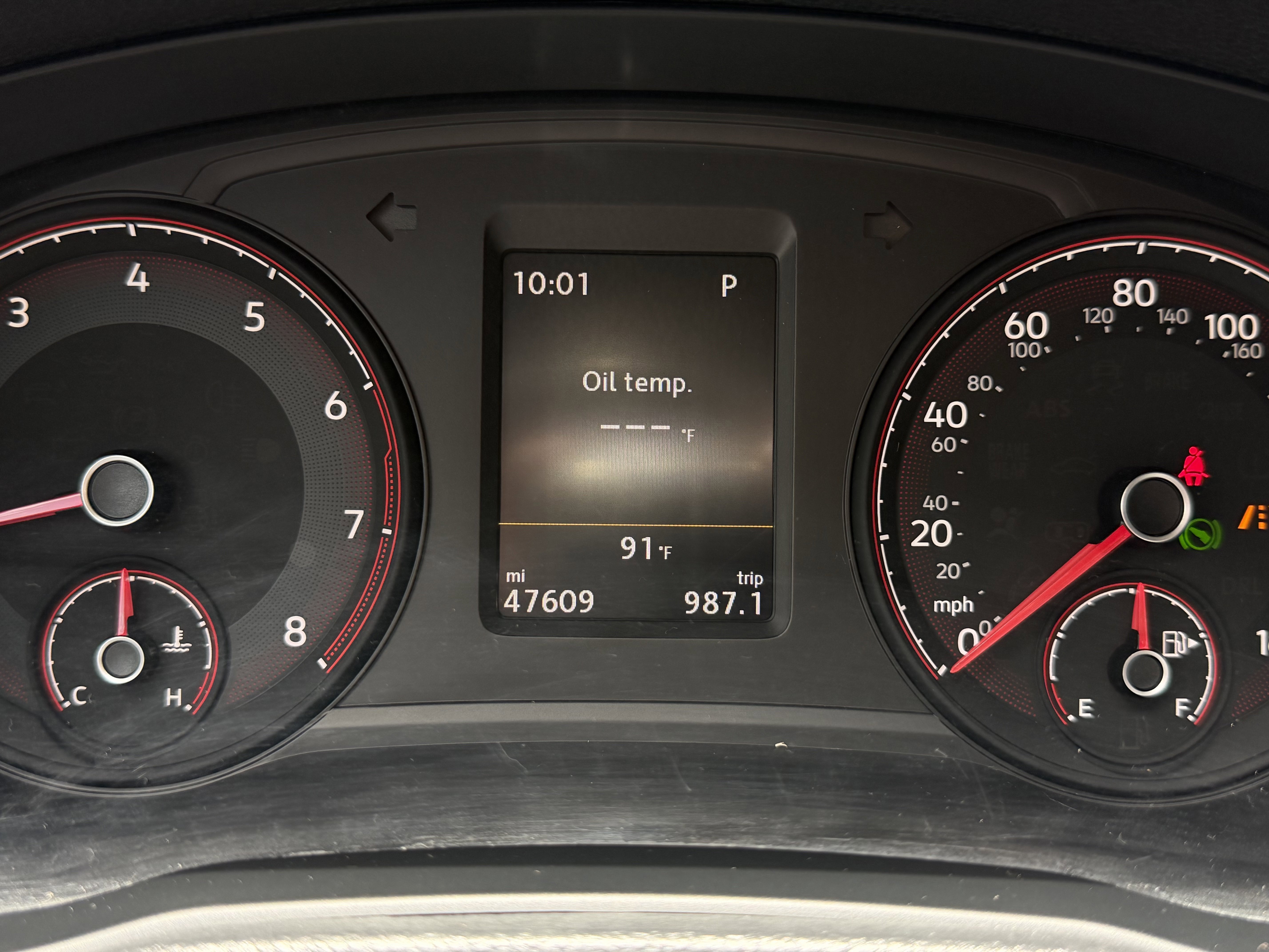 Used 2020 Volkswagen Passat 2.0T R-Line FWD image 17