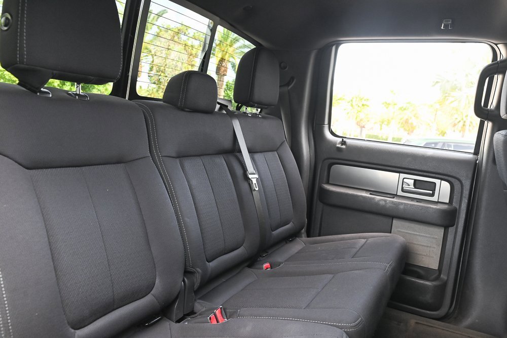 Used 2013 Ford F150 FX2 w/ Mid Equipment Group image 12