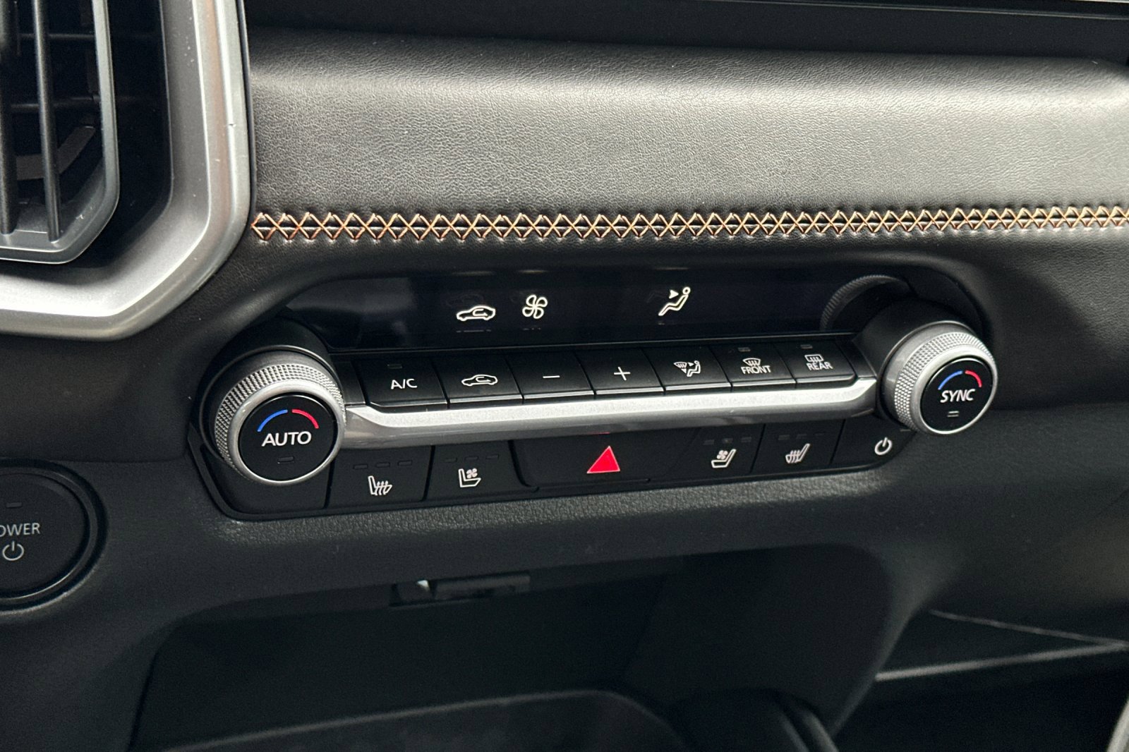 New 2026 MAZDA CX-50 AWD 2.5 Hybrid w/ Premium Pkg image 19