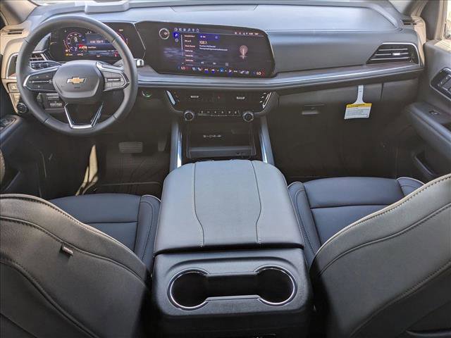 New 2026 Chevrolet Tahoe Premier w/ Sun And Tow Package image 16