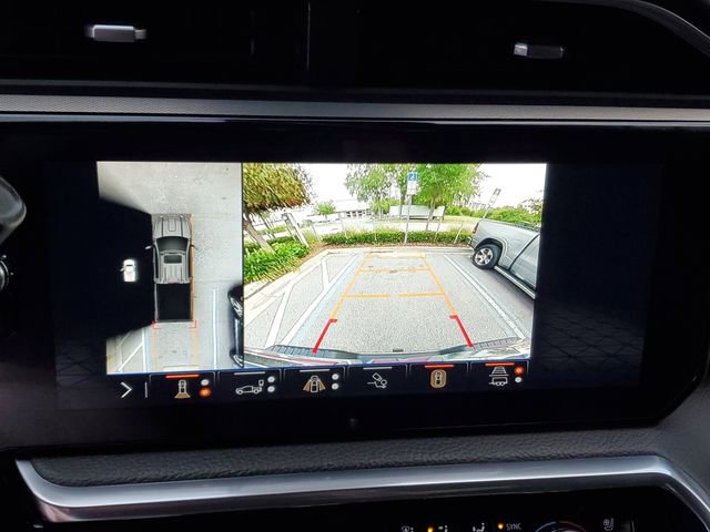 Used 2024 GMC Sierra 3500 Denali w/ Denali Reserve Package AWD/4WD image 22