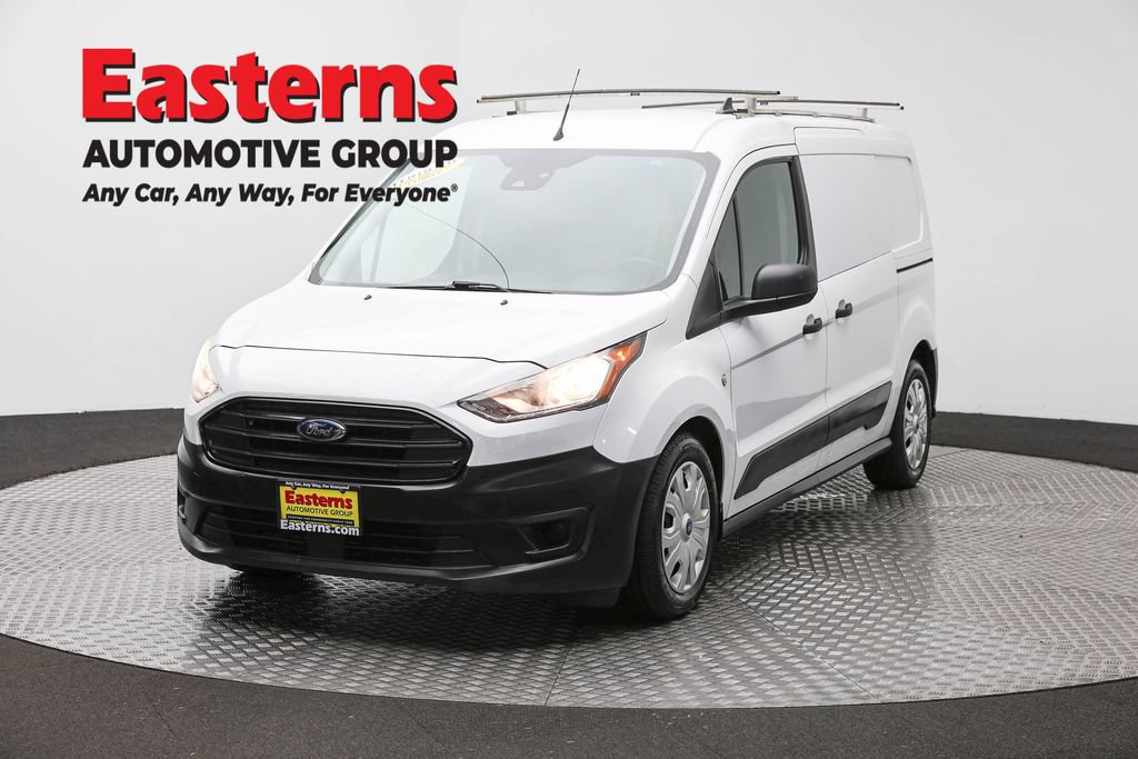 Used 2019 Ford Transit Connect XL
