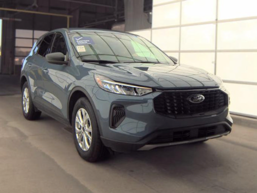 Used 2023 Ford Escape Active w/ Tech Pack #1