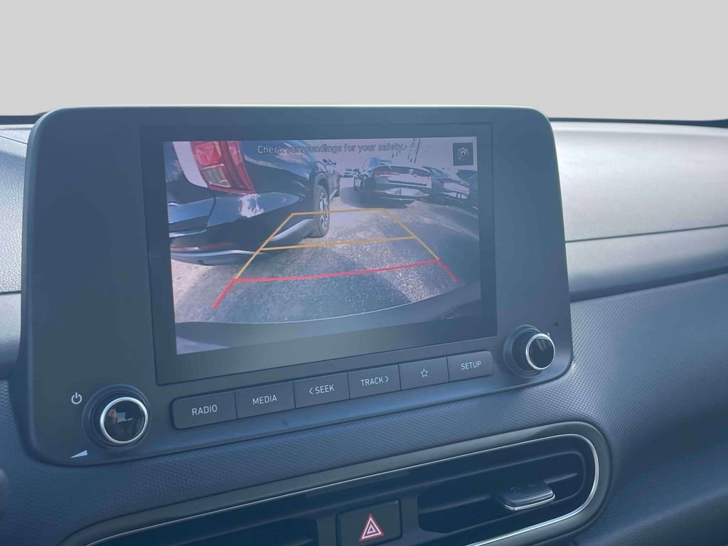 Used 2023 Hyundai Kona SEL image 26
