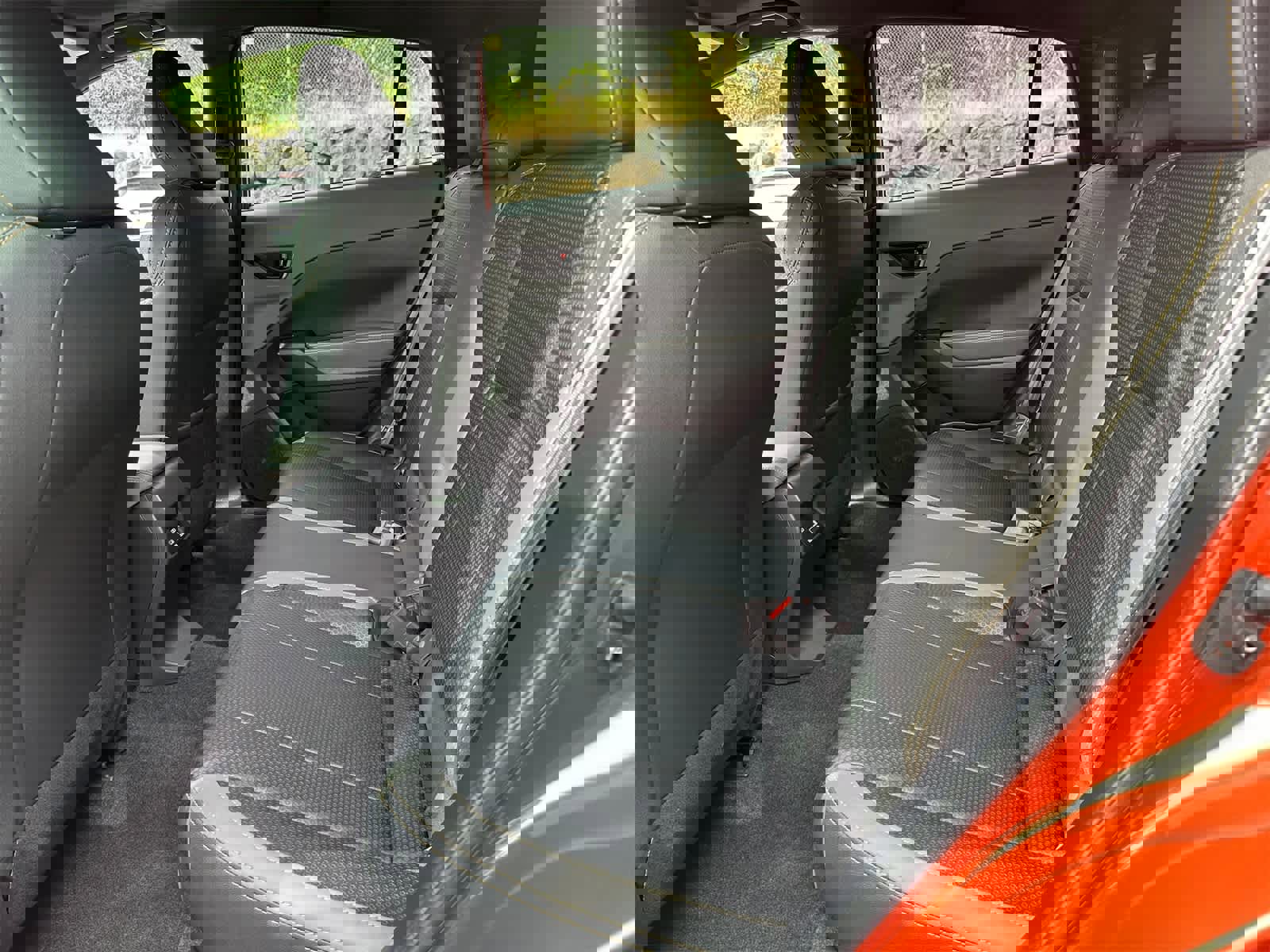 Certified 2024 Subaru Crosstrek 2.5i Wilderness w/ Crosstrek Mirror Package image 11