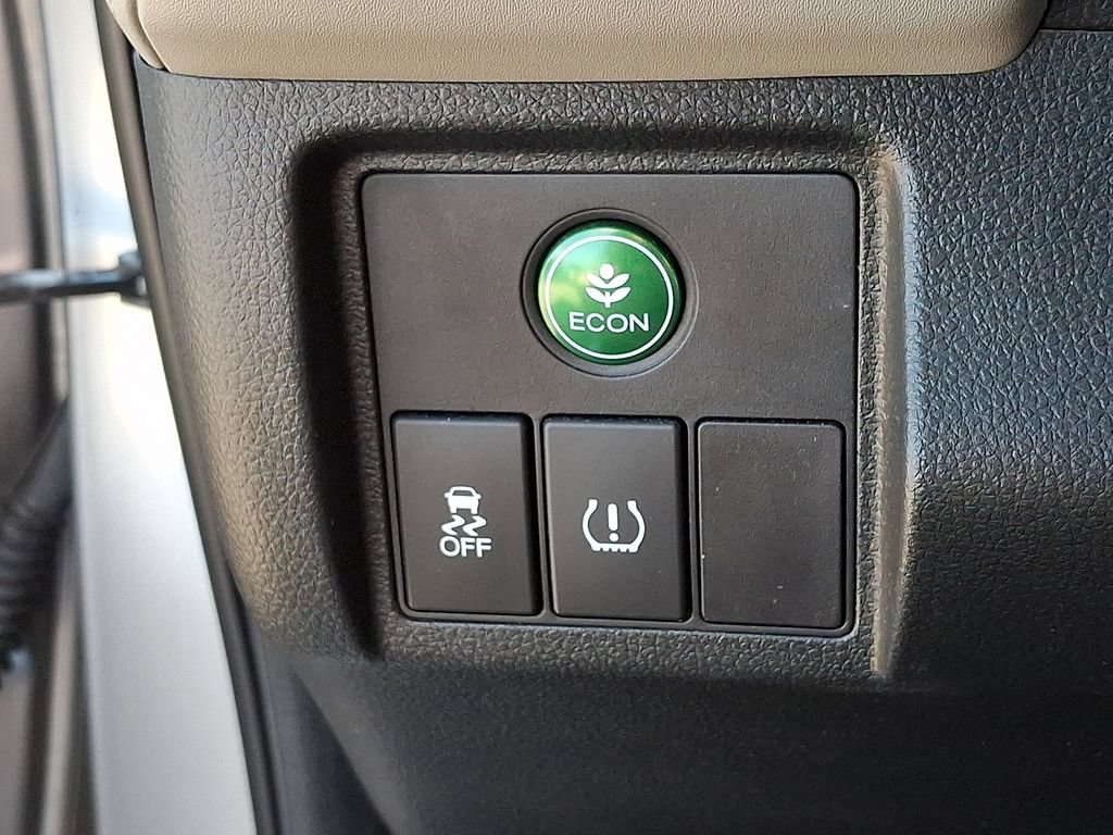 Used 2019 Honda HR-V LX image 22