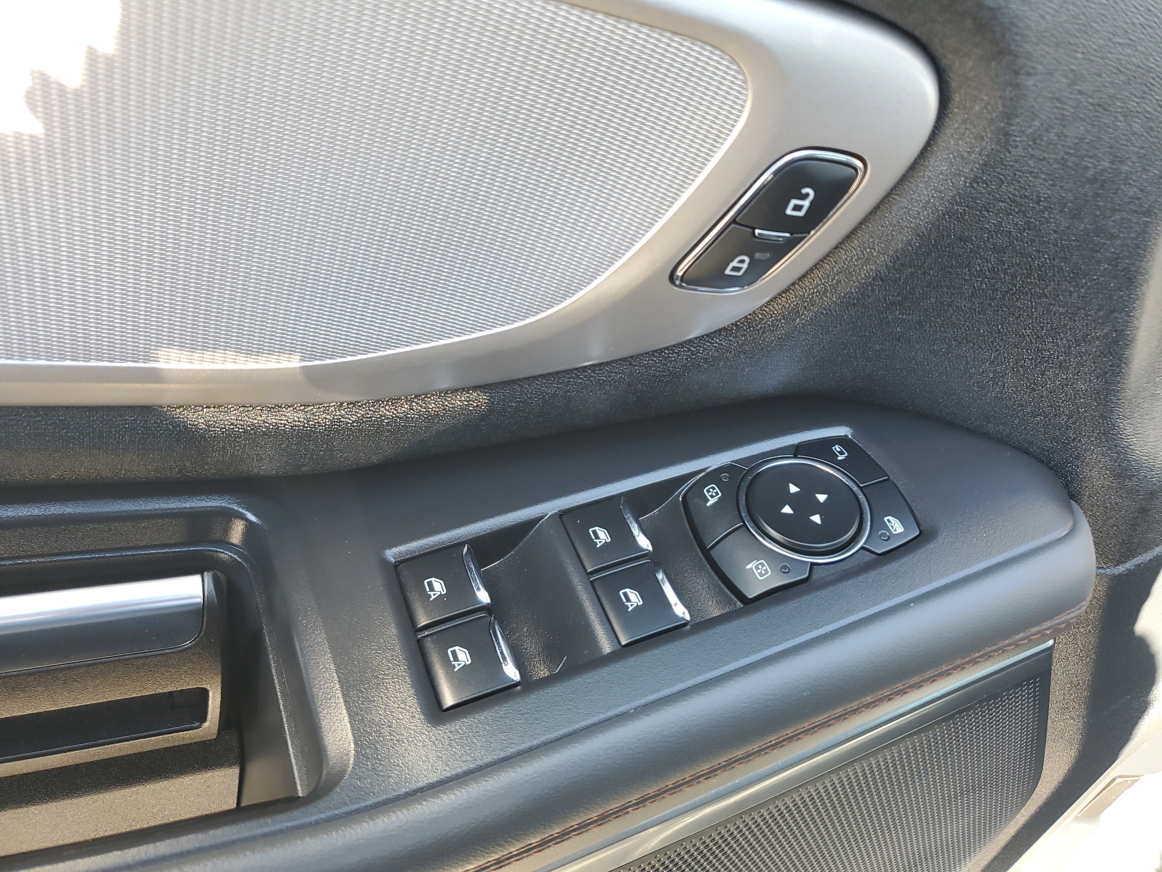 Used 2025 Ford Expedition Active image 29