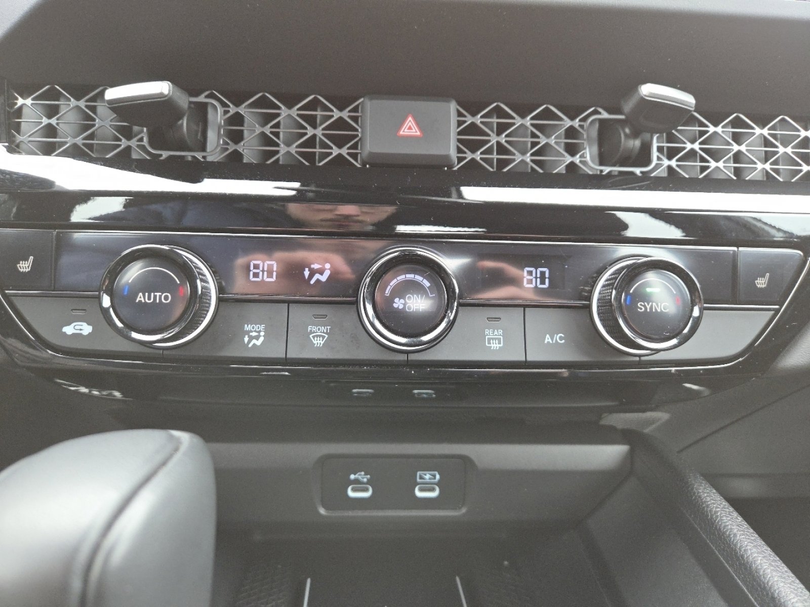 Used 2025 Honda Accord Sport image 33