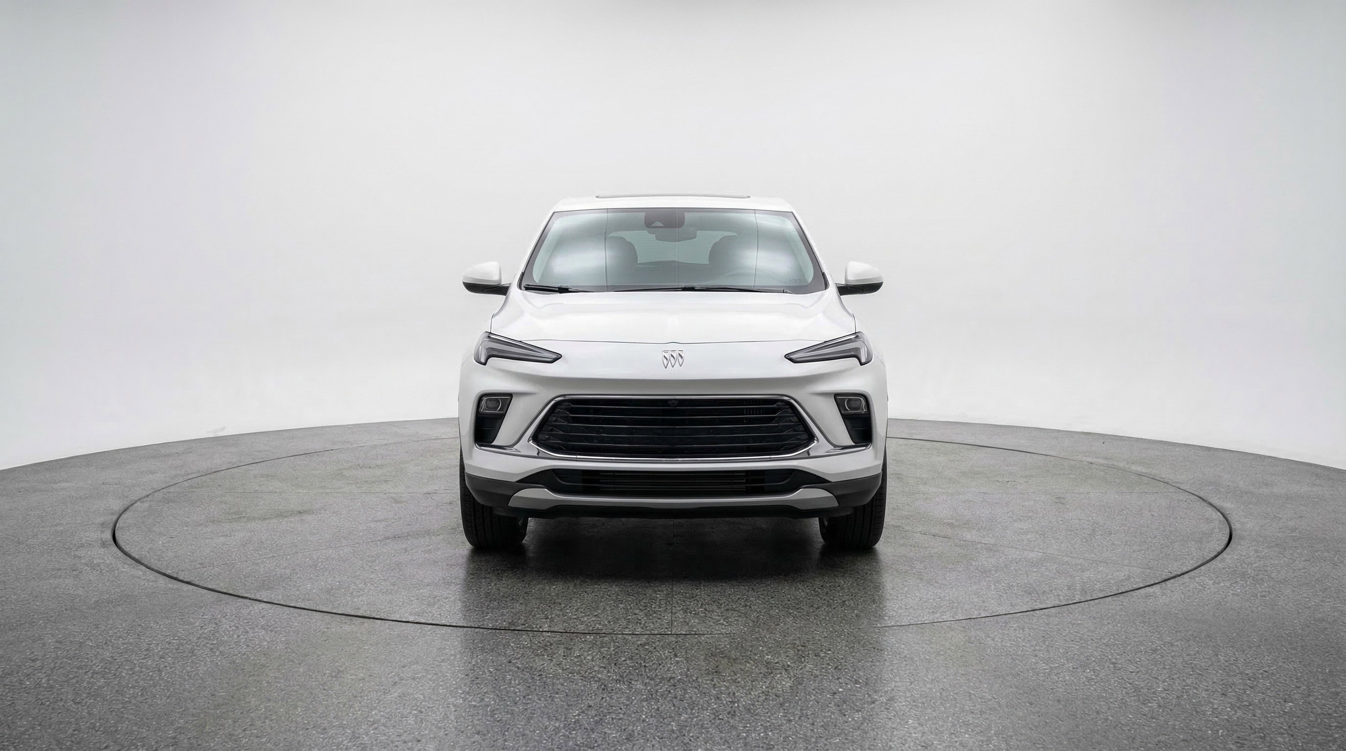 Used 2025 Buick Encore GX Preferred image 2