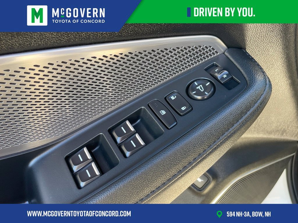 Used 2024 Acura MDX SH-AWD image 15