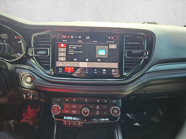Used 2022 Dodge Durango R/T w/ Blacktop Package AWD/4WD image 15