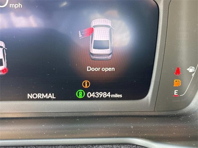 Used 2024 Honda Accord Sport image 28