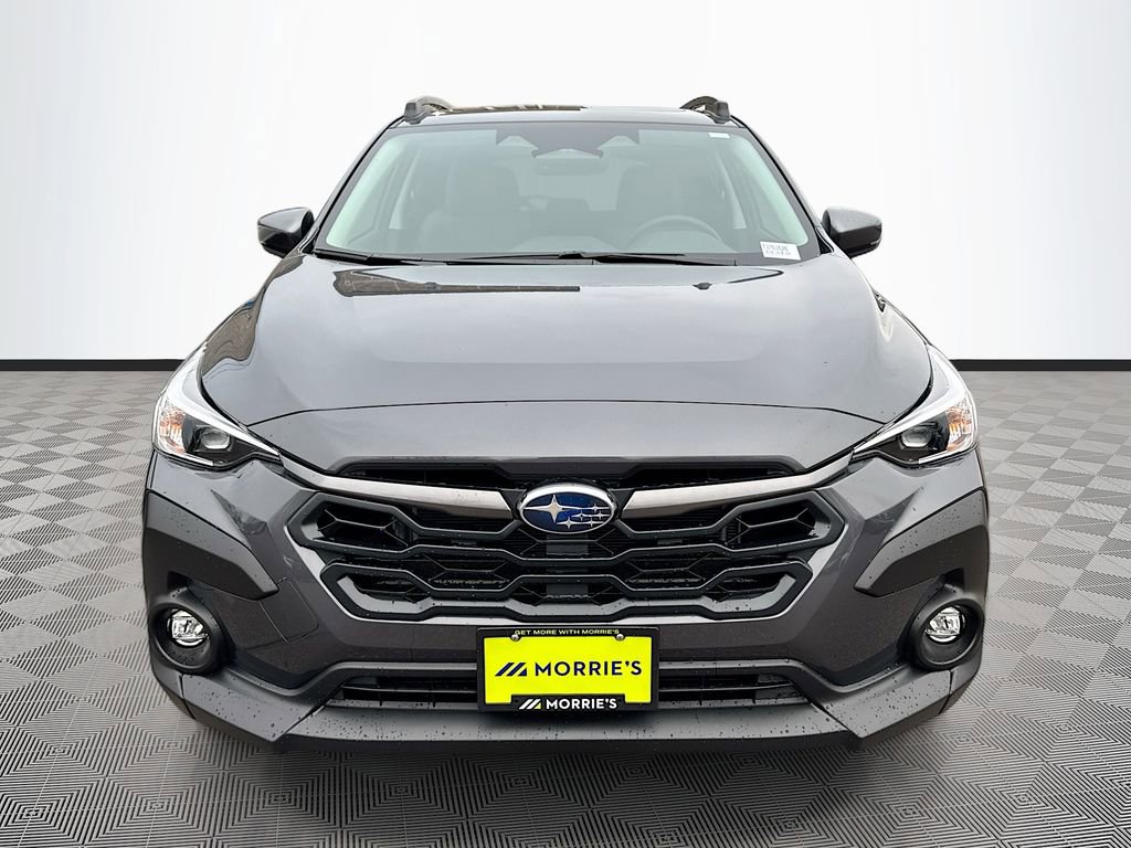 New 2026 Subaru Crosstrek 2.5i Premium AWD/4WD image 2