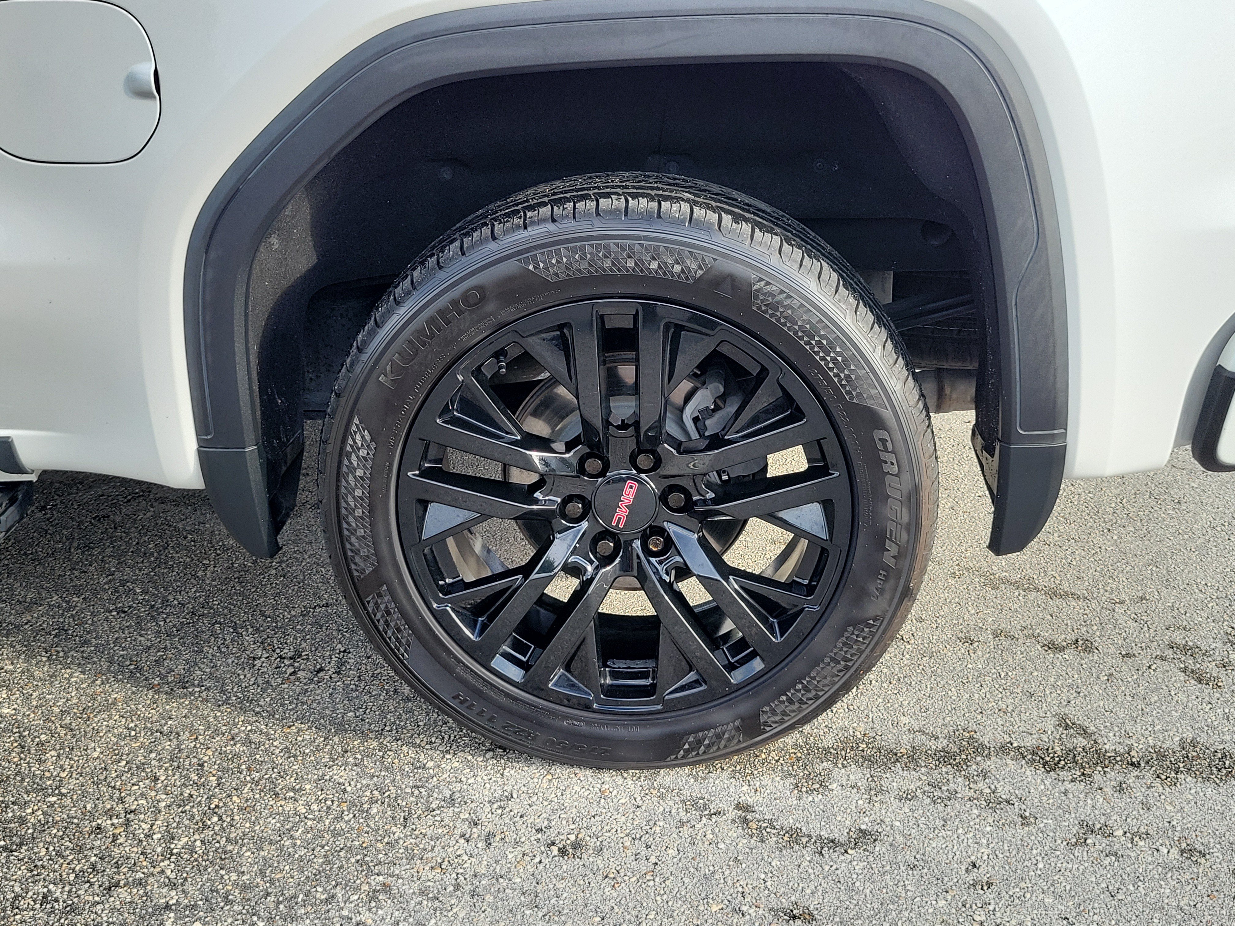 Used 2021 GMC Sierra 1500 Denali w/ Denali Ultimate Package AWD/4WD image 27