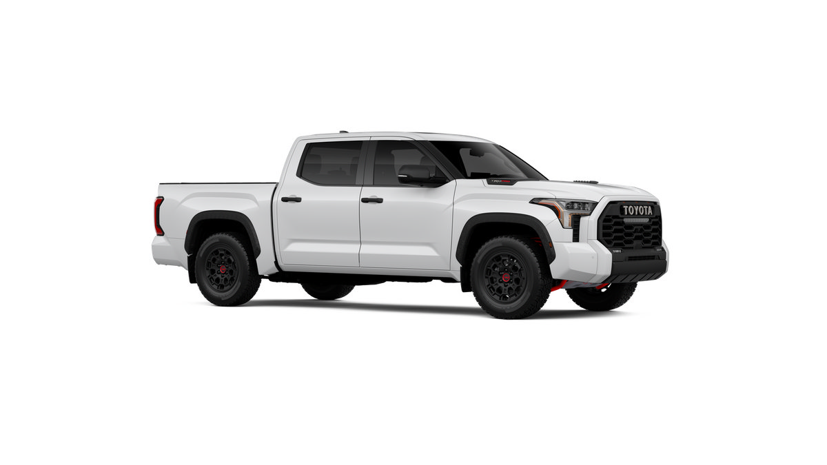 New 2026 Toyota Tundra TRD Pro AWD/4WD image 57