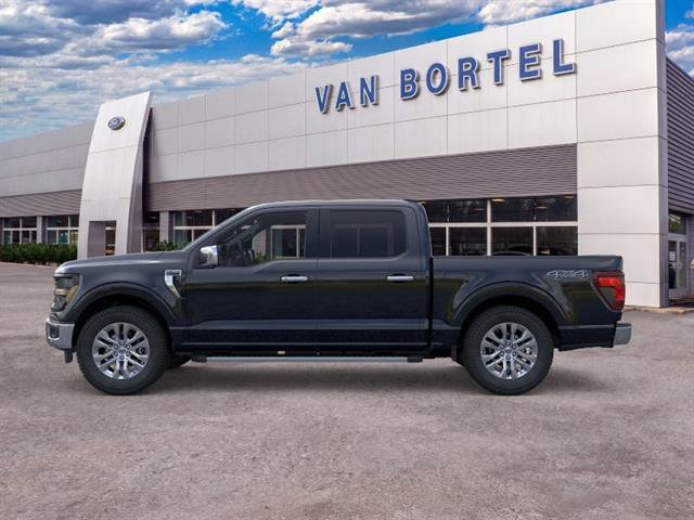 New 2026 Ford F150 XLT w/ Equipment Group 303A High AWD/4WD image 21