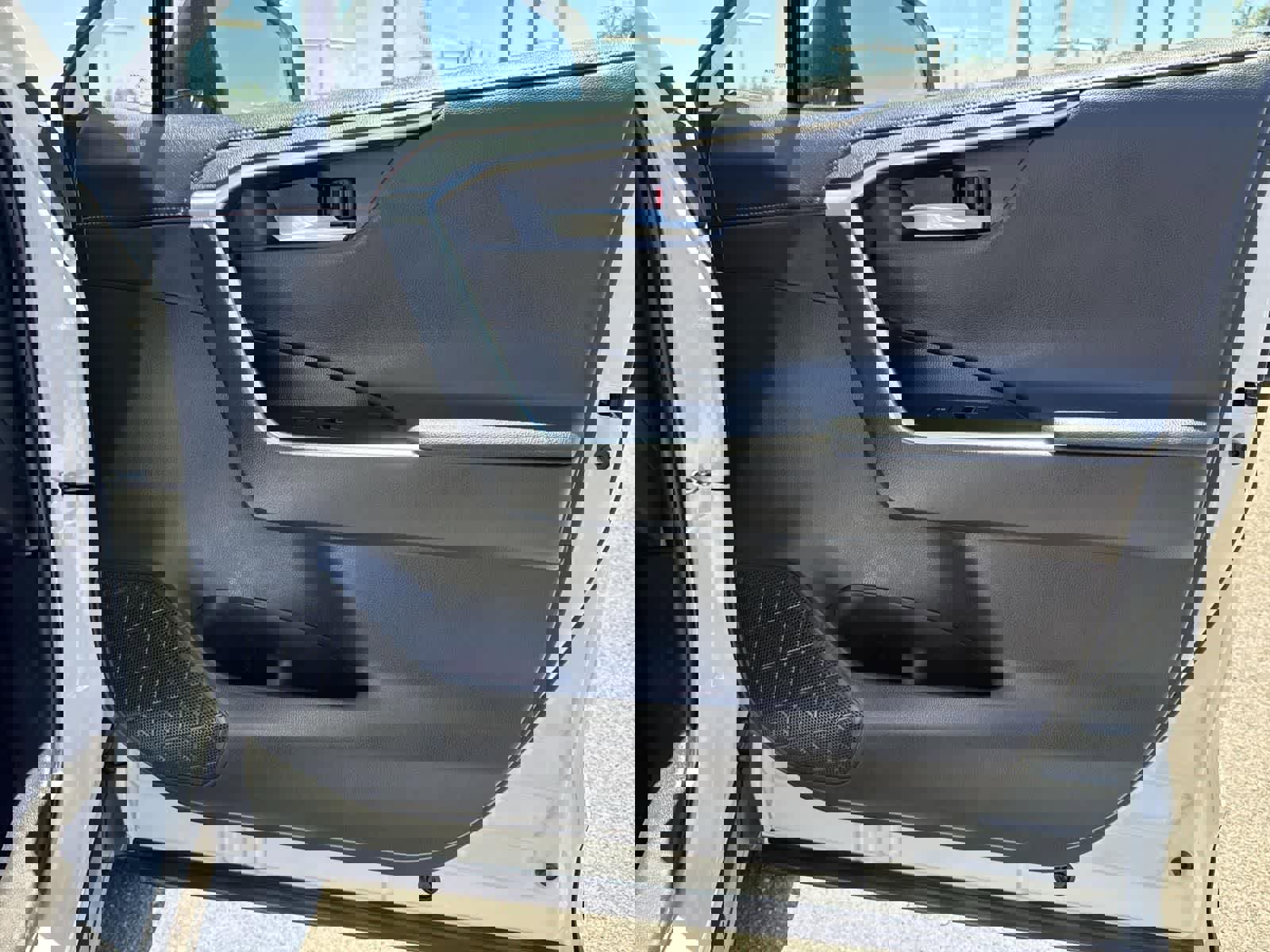 Used 2023 Toyota RAV4 Adventure image 36