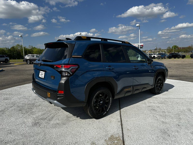 New 2026 Subaru Forester Wilderness image 7