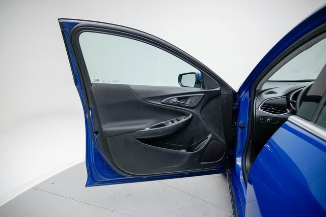 Used 2023 Chevrolet Malibu LT image 22